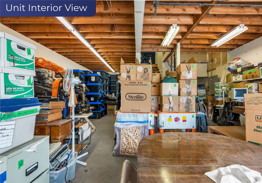1068838 Heather St, Vancouver, BC V6P 3S8 Warehouse For Sale