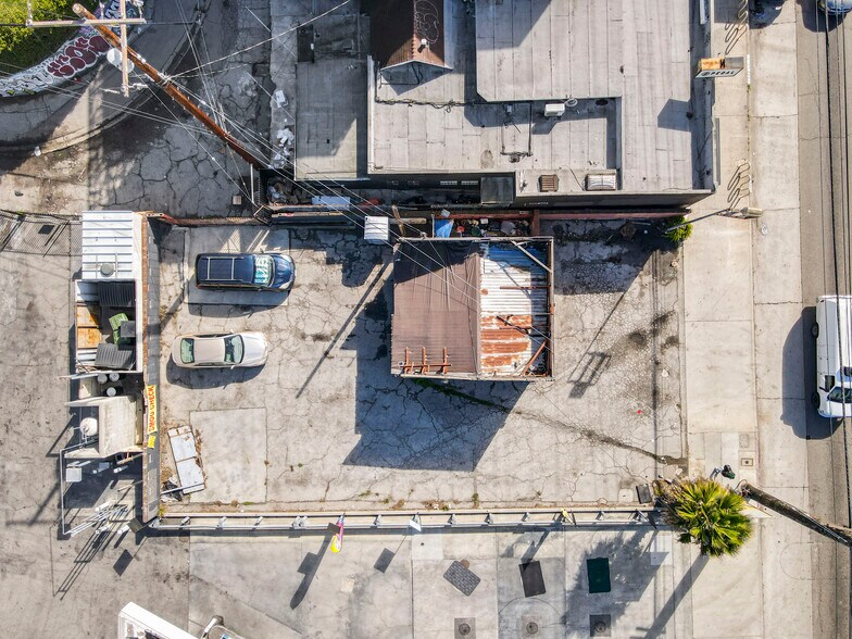 More Photos Of 2422 Lincoln Blvd, Venice Land For Sale