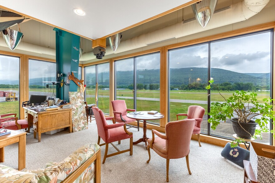 More Photos Of 355 Proctor st, Lock Haven Airplane Hangar For Sale