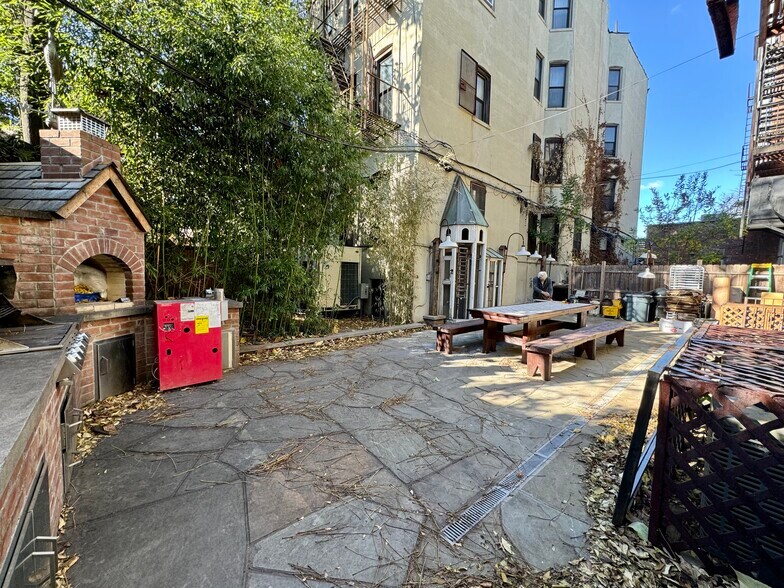 More Photos Of 306 Malcolm X Blvd, Brooklyn Storefront Retail Residential For Lease