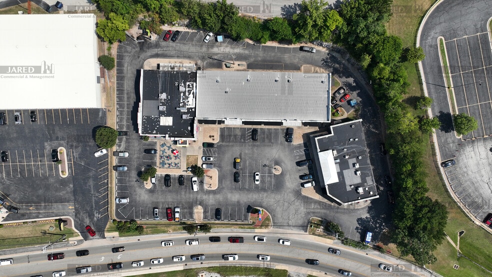 More Photos Of 1615 W Highway 76, Branson Unknown For Lease