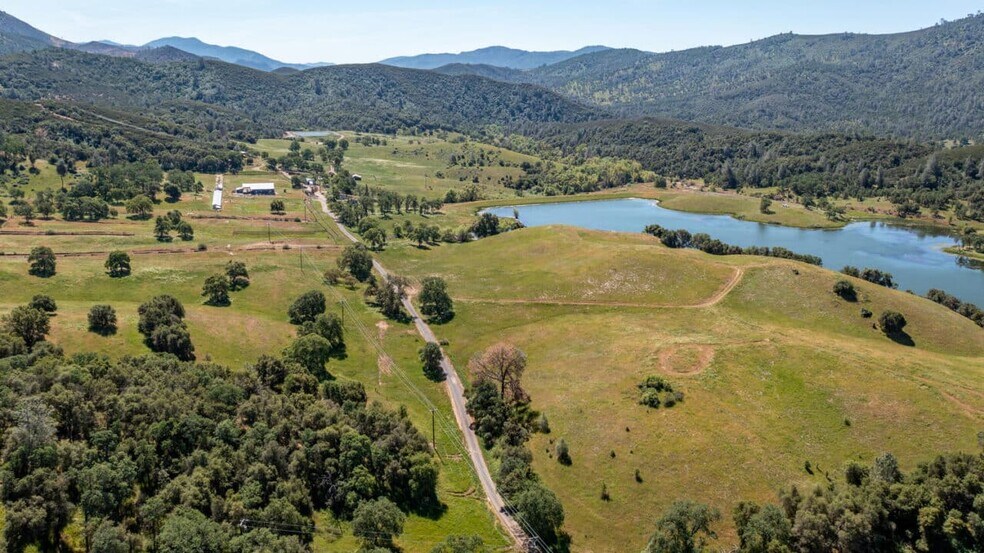 More Photos Of 4780-4784 Mary Harrison Mine Rd, Coulterville Land For Sale