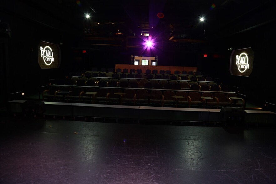 More Photos Of 7711 Main St, Midvale Movie Theatre For Sale