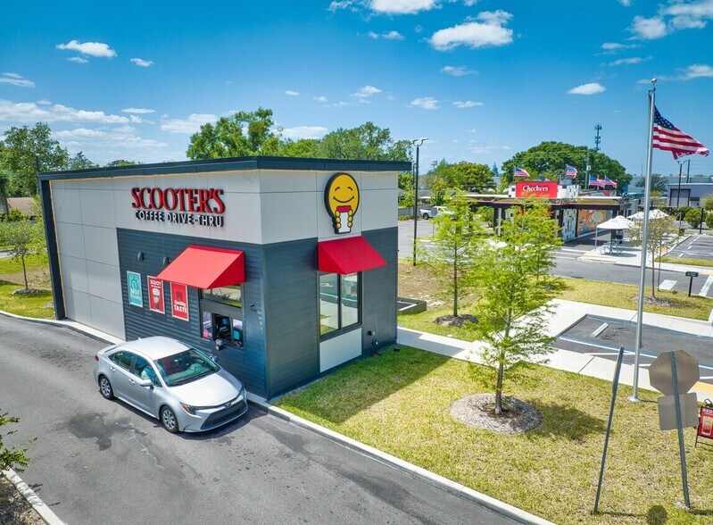 More Photos Of , Auburndale General Retail For Sale