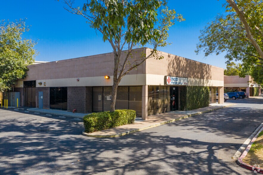 Primary Photo Of 5406 Thornwood Dr, San Jose Medical For Lease