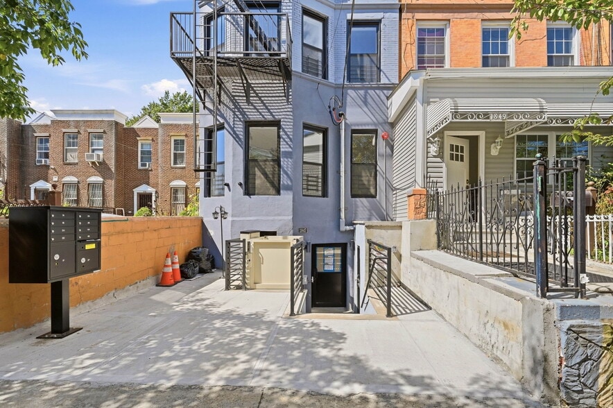 More Photos Of 1847 Harrison Ave, Bronx Apartments For Sale