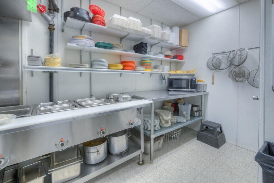 More Photos Of 822 Main St, Walsenburg Restaurant For Sale