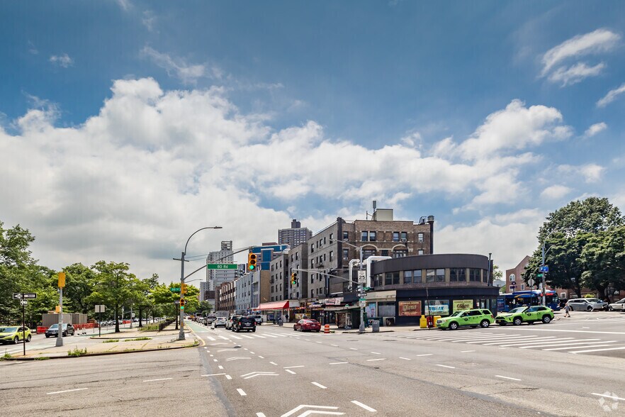 More Photos Of 120-10 Queens Blvd, Kew Gardens Apartments For Lease
