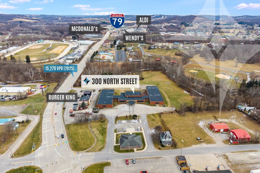 More Photos Of 300 North St, Waynesburg Schools For Sale
