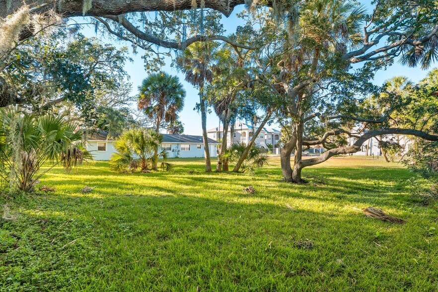 More Photos Of 404 Canal St, Tarpon Springs Land For Sale