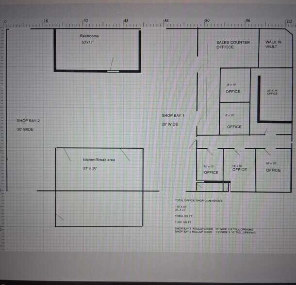 More Photos Of 4453 Broadway, Macon-Bibb Distribution For Lease
