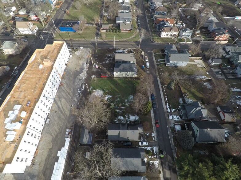 More Photos Of 2830 Ruckle St, Indianapolis Land For Sale