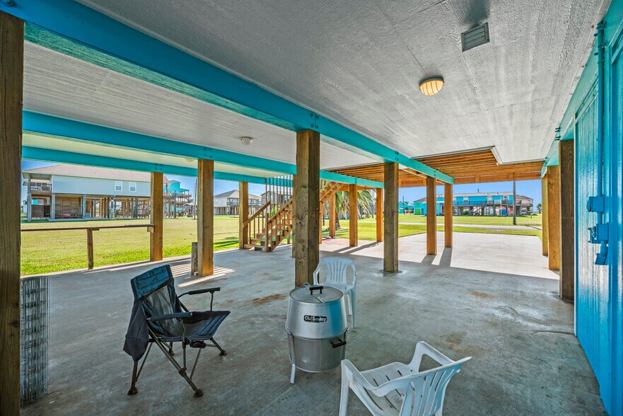 More Photos Of 117 Verdia Drive, Port Bolivar Land For Sale