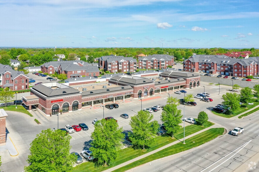 More Photos Of 2901-2909 S 84th St, Lincoln Unknown For Lease