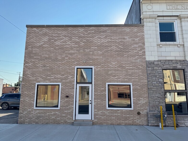 More Photos Of 812 Keeler St, Boone Apartments For Lease