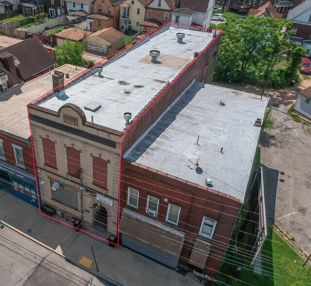 More Photos Of 7365 Denniston Ave, Pittsburgh General Retail For Sale
