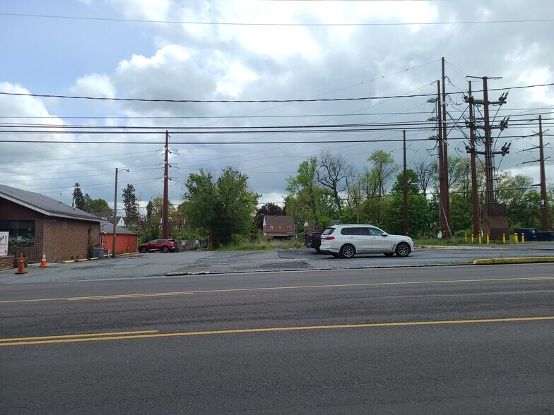 More Photos Of 2840 Penn Avenue, Reading Land For Lease