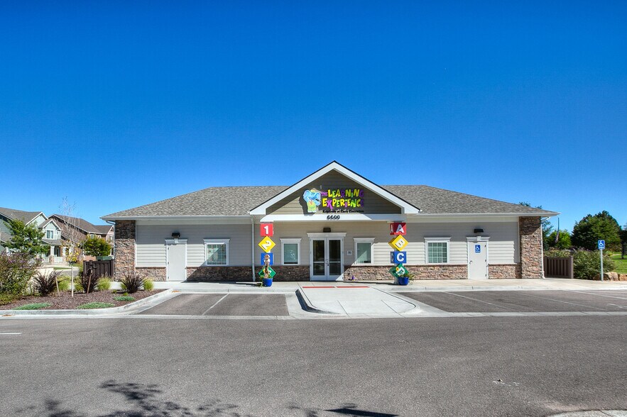 More Photos Of 6600 River Pass Rd, Timnath General Retail For Sale