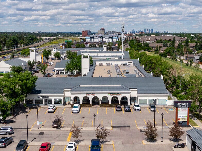 More Photos Of 12445 Lake Fraser Dr SE, Calgary Unknown For Lease