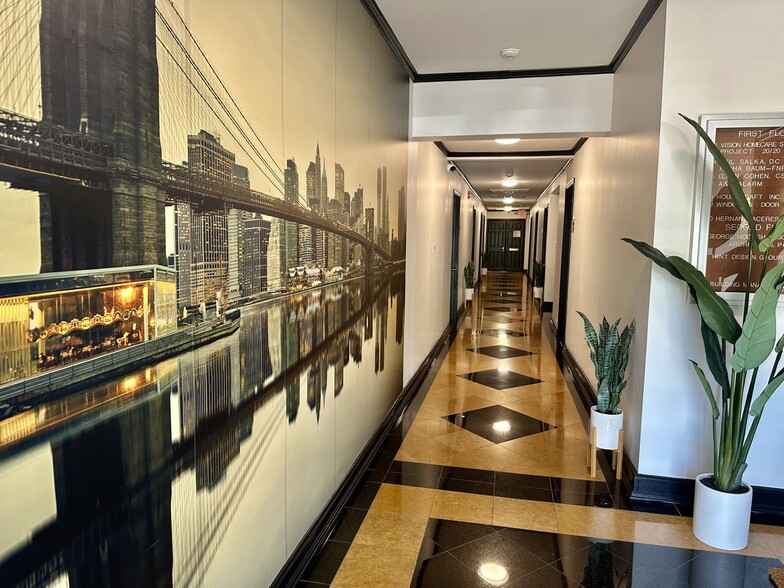 More Photos Of 60 S Main St, New City Office For Sale