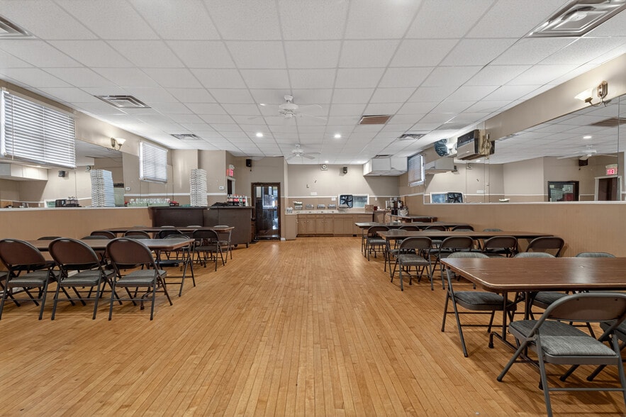 More Photos Of 53 Prospect Ave, Bayonne Storefront Retail Residential For Sale