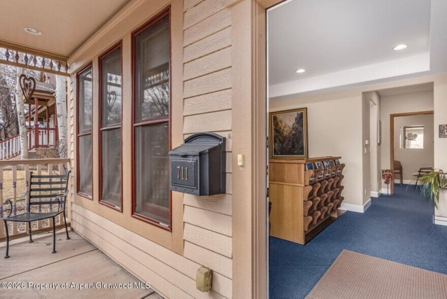 More Photos Of 711 Main St, Carbondale Office For Sale