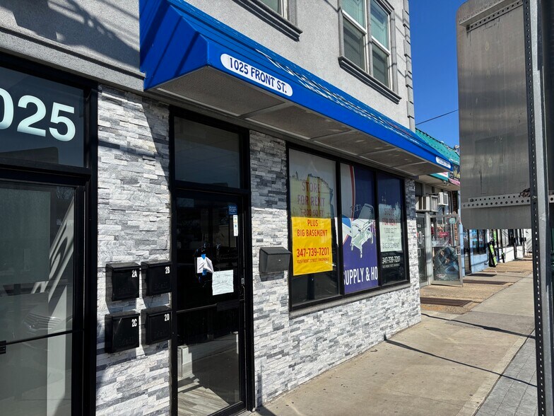 More Photos Of 1025 Front St, Uniondale General Retail For Lease