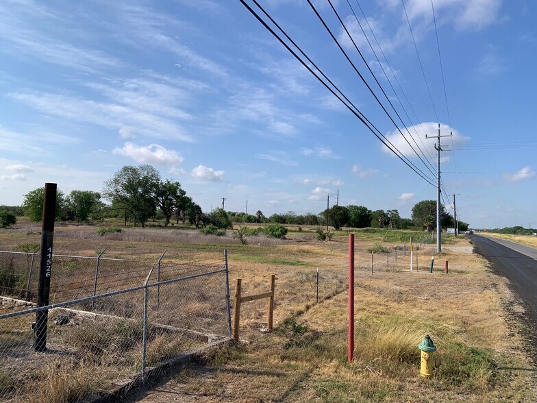 More Photos Of 11696 State Highway 16 S, San Antonio Land For Sale