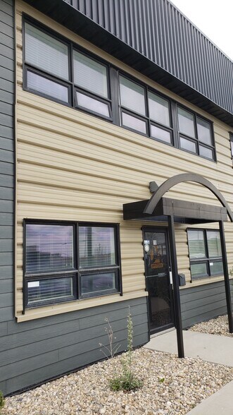 More Photos Of 314 Exploration Ave SE, Calgary Warehouse For Sale