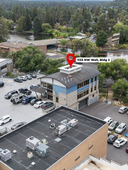 More Photos Of 1133 NW Wall St, Bend Unknown For Lease