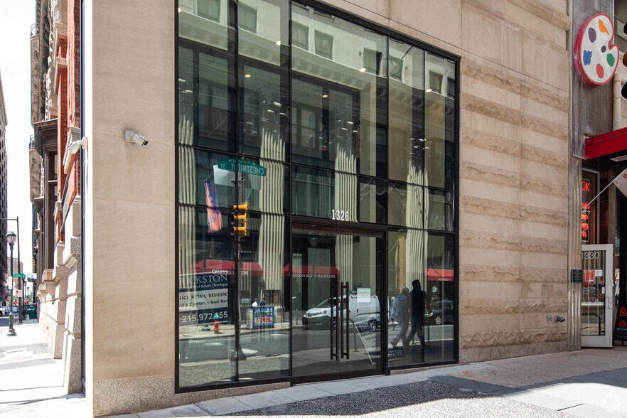 More Photos Of 100 S Juniper St, Philadelphia Coworking Space