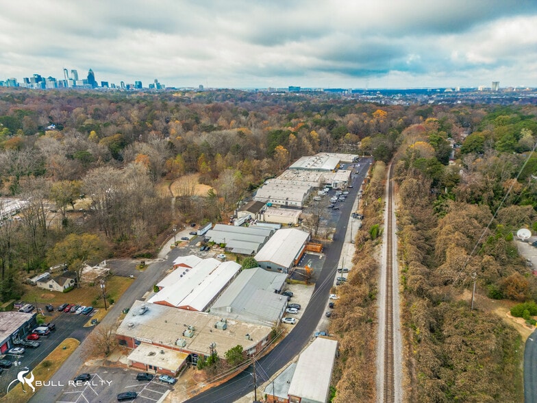 More Photos Of 1178 Zonolite Pl NE, Atlanta Warehouse For Lease