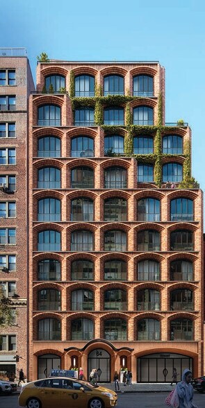 More Photos Of 793 Broadway, New York Storefront For Sale
