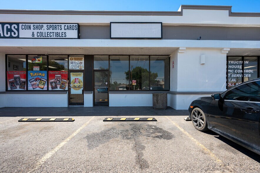 More Photos Of 2851 North Ave, Grand Junction Storefront Retail Office For Lease