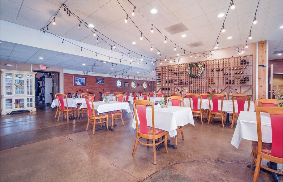 More Photos Of 825 N H St, Lompoc General Retail For Sale