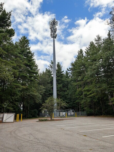 More Photos Of 71 Spit Brook Rd, Nashua Medical For Sale