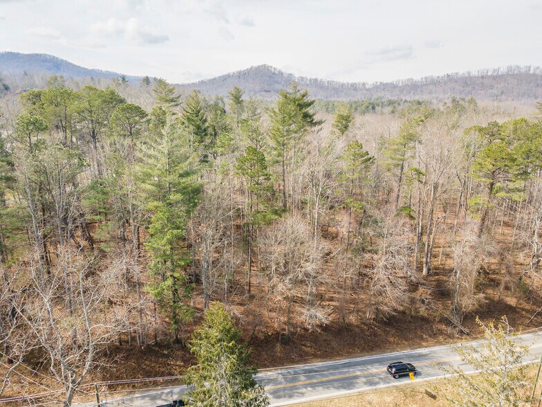 More Photos Of 1720 Brevard Rd, Arden Land For Sale