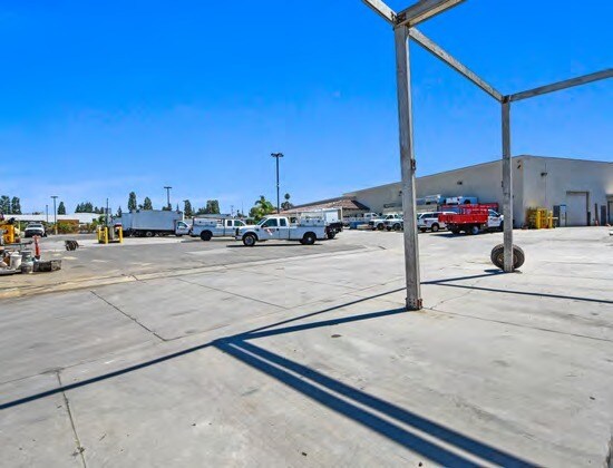 More Photos Of 1560 W Lambert Rd, Brea Land For Sale