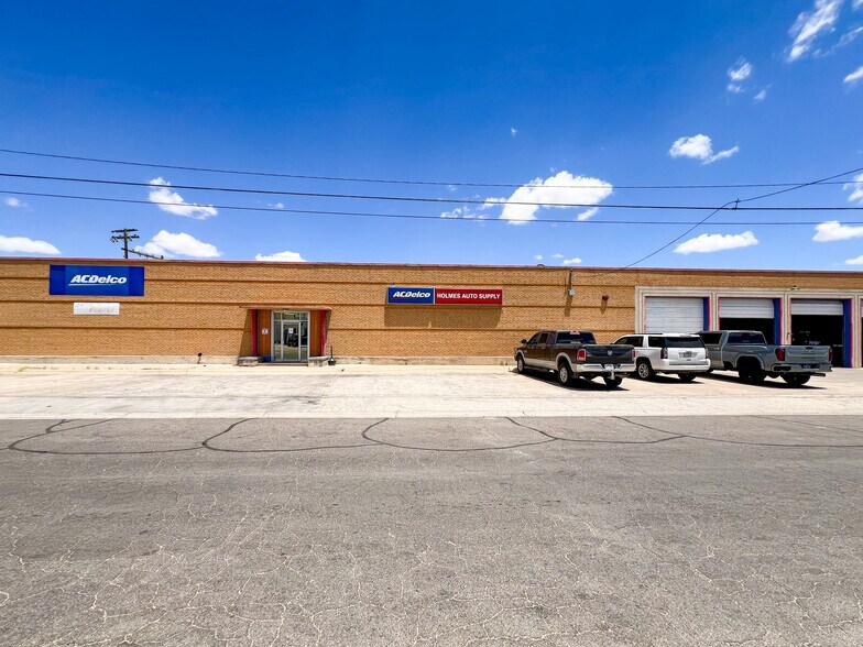 More Photos Of 3301 Bankhead Hwy, Midland Warehouse For Sale