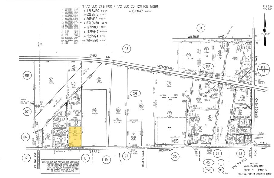 More Photos Of 1773-1793 Vineyard Dr, Antioch Research And Development For Lease