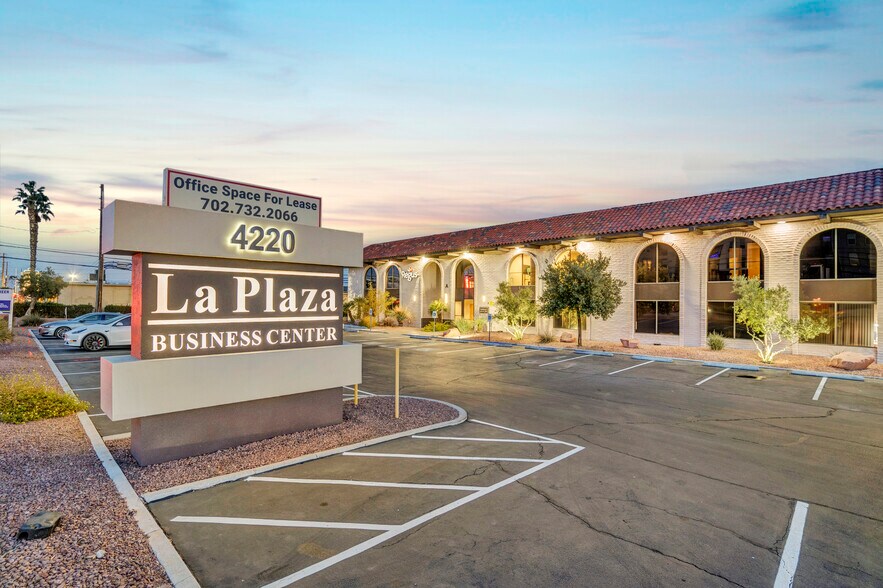 More Photos Of , Las Vegas Office For Sale