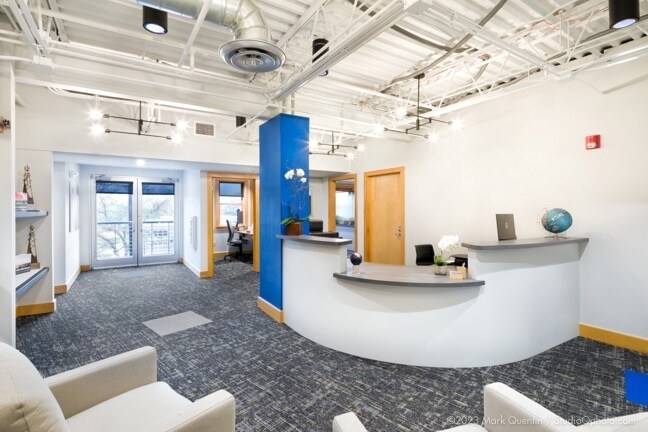 More Photos Of 2500 30th St, Boulder Office For Lease