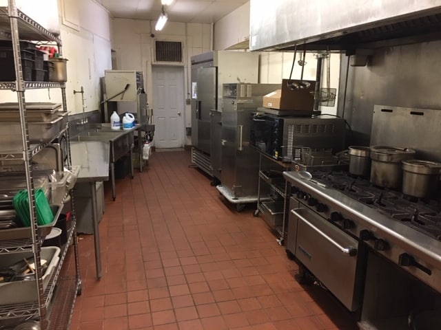 More Photos Of 106 E Main St, Grass Valley Restaurant For Sale
