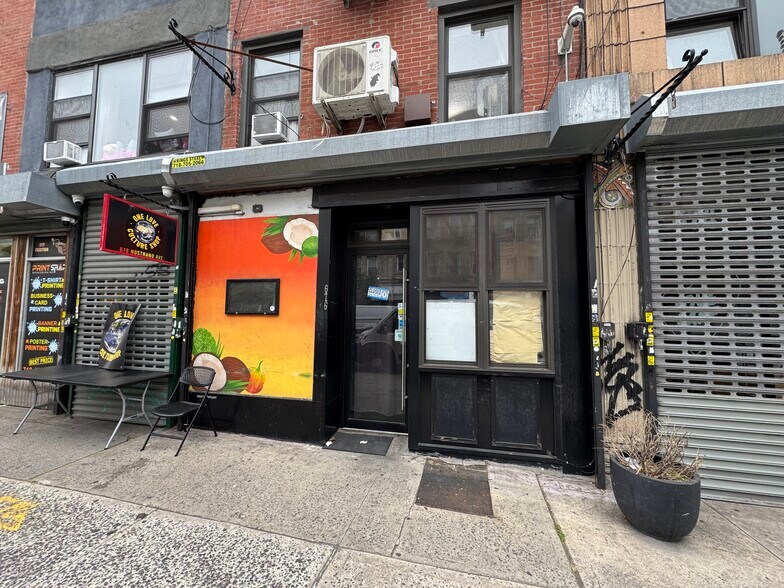 Primary Photo Of 670-680 Nostrand Ave, Brooklyn Storefront Retail Office For Lease