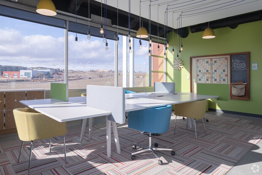 More Photos Of 8181 Arista Pl, Broomfield Coworking Space