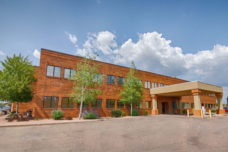 More Photos Of 5448 N White Mountain Blvd, Lakeside Medical For Lease