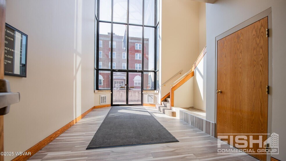 More Photos Of 49 E 4th St, Williamsport Medical For Lease