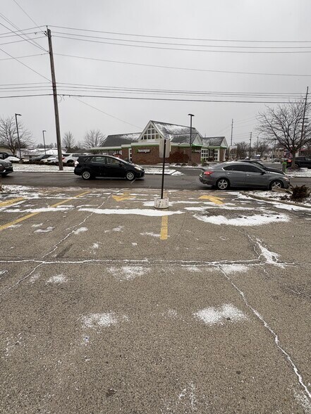 More Photos Of 695 Boardman Canfield Rd, Youngstown Land For Sale