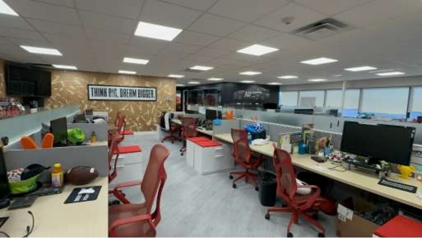 More Photos Of 1720 Whitestone Expy, Whitestone Office For Lease