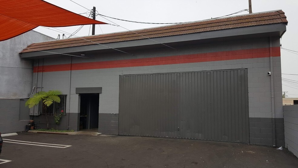 More Photos Of 312 E Maple St, Glendale Auto Repair For Sale